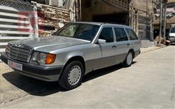 مێرسێدس بێنز E-Class